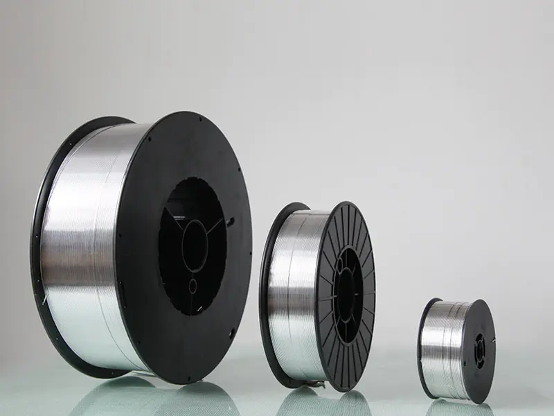 Pourquoi la correspondance des métaux d'apport est-elle importante dans le soudage de l'aluminium